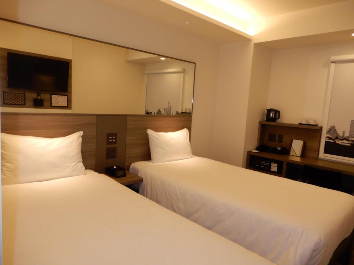 Smile Hotel Hiroshima