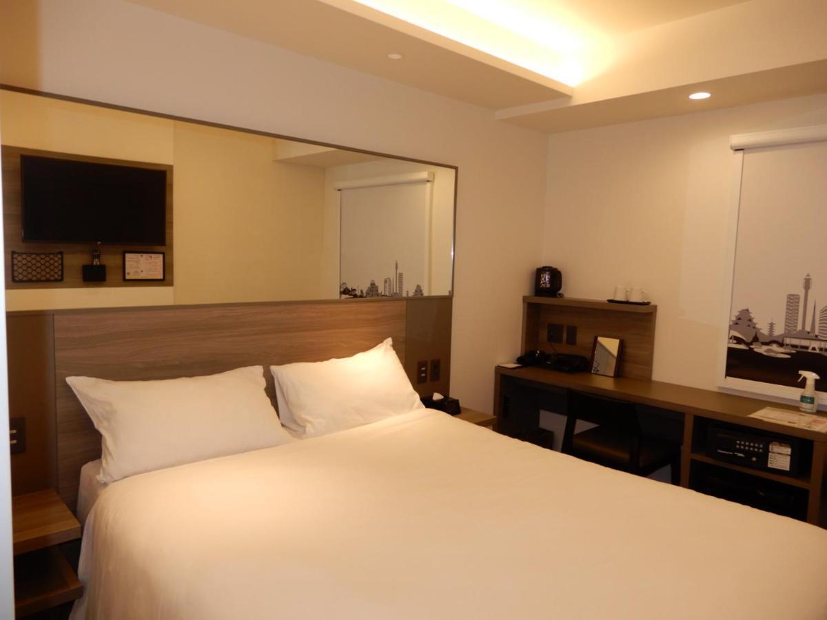 Hotel Smile Hiroshima